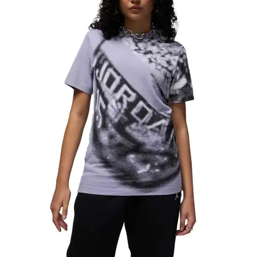 Jordan Flight Mvp Men's Printed T Shirt