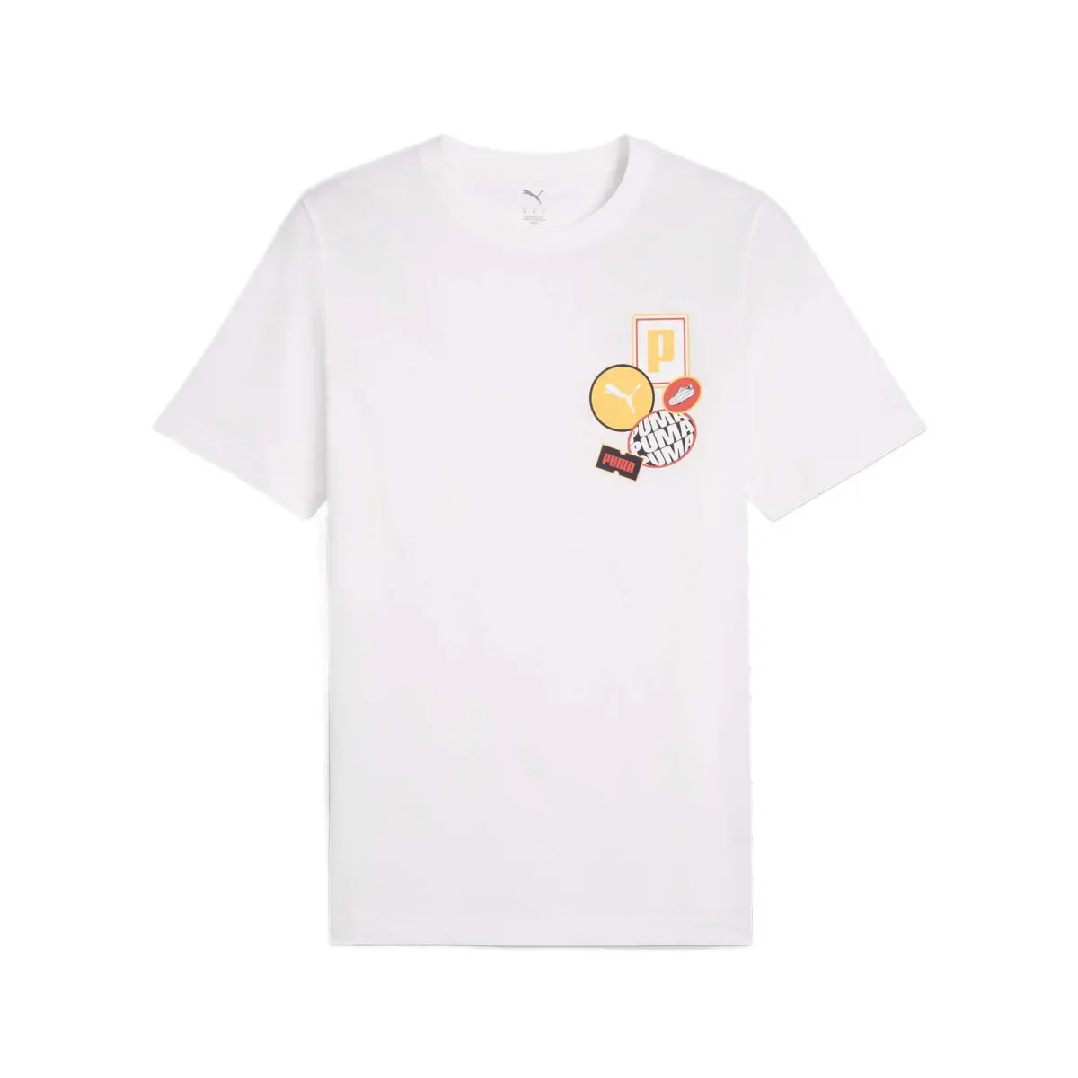 Graphics Icon Tee Us Men
