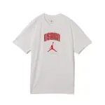 Jordan Jumpman FW24 T Shirt Men's White