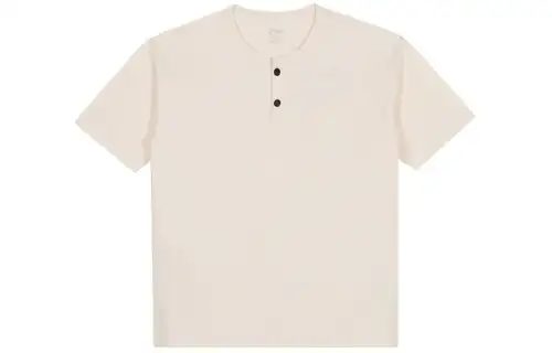 ASICS T Shirts Men's Crew Neck Moderate Straight Fit