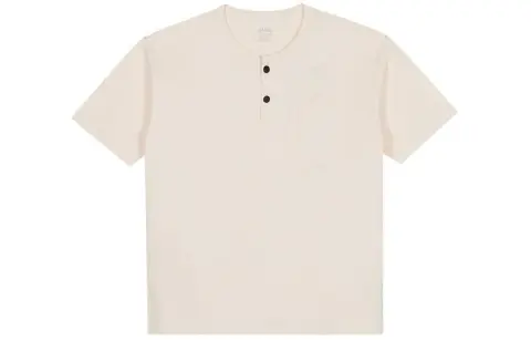 ASICS T-Shirts Men's Crew Neck Moderate Straight Fit