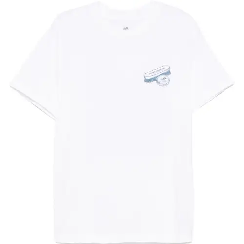 New Balance Shine T shirt
