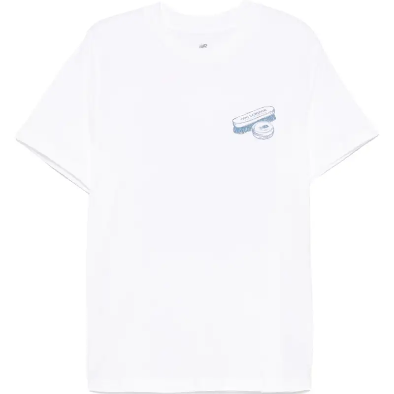 New Balance Shine T shirt
