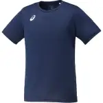 Asics T Shirt Men's Marine Blue