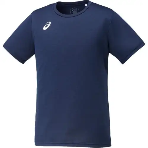 Asics T Shirt Men's Marine Blue