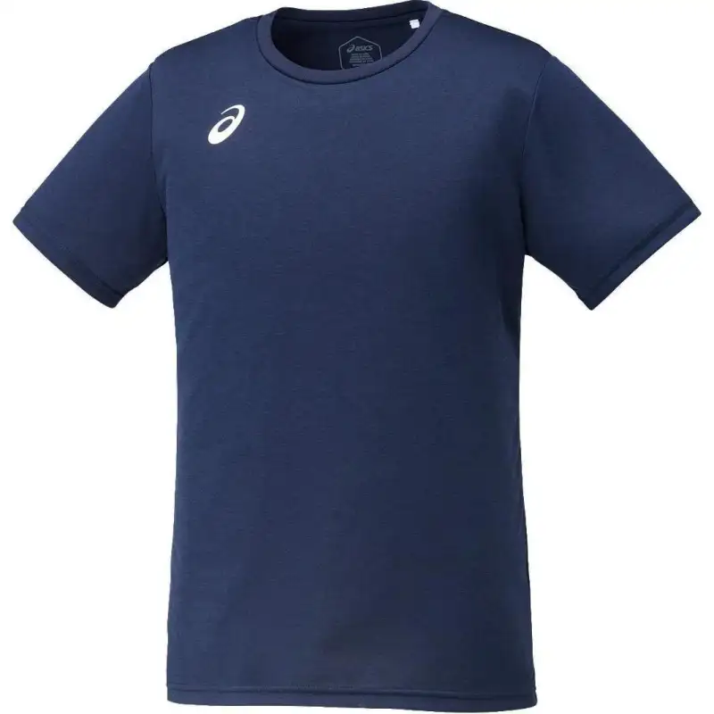 Asics T Shirt Men's Marine Blue
