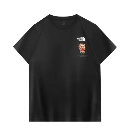 THE NORTH FACE T Shirt Unisex Black