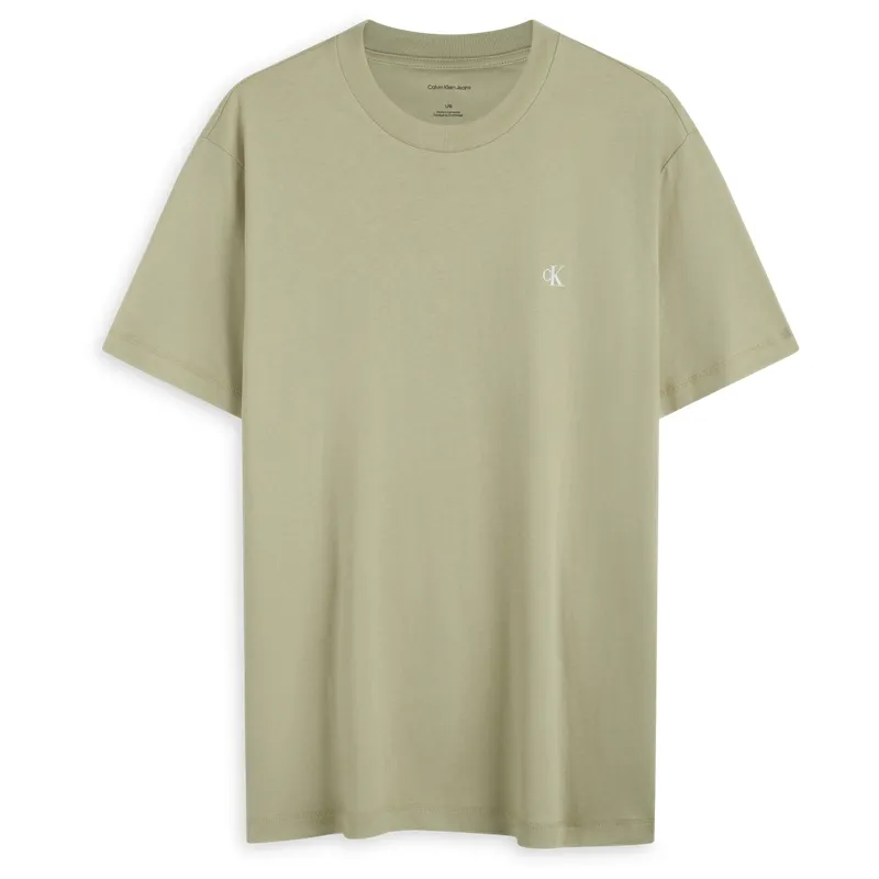 CALVIN KLEIN SS25 T Shirt Unisex