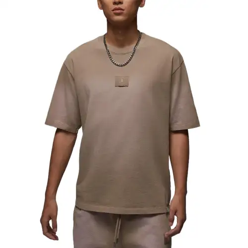 Jordan Flight Essentials 85 T Shirt Men's Desert Camouflage