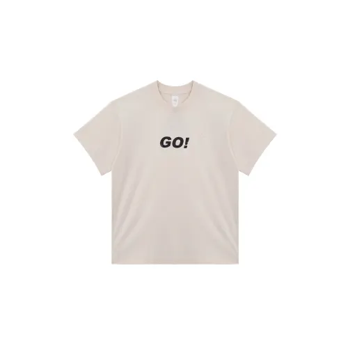 Adidas Originals T Shirt Men's Apricot