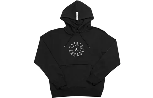 Jordan AJ11 Graphic Hoodie