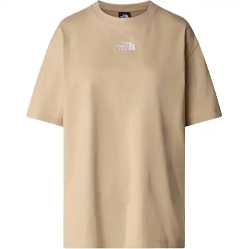 THE NORTH FACE T Shirt Men's Beige