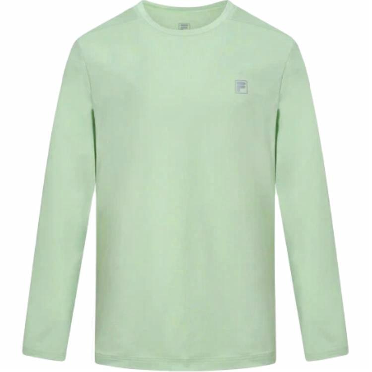 Футболка Fila (зеленая)
