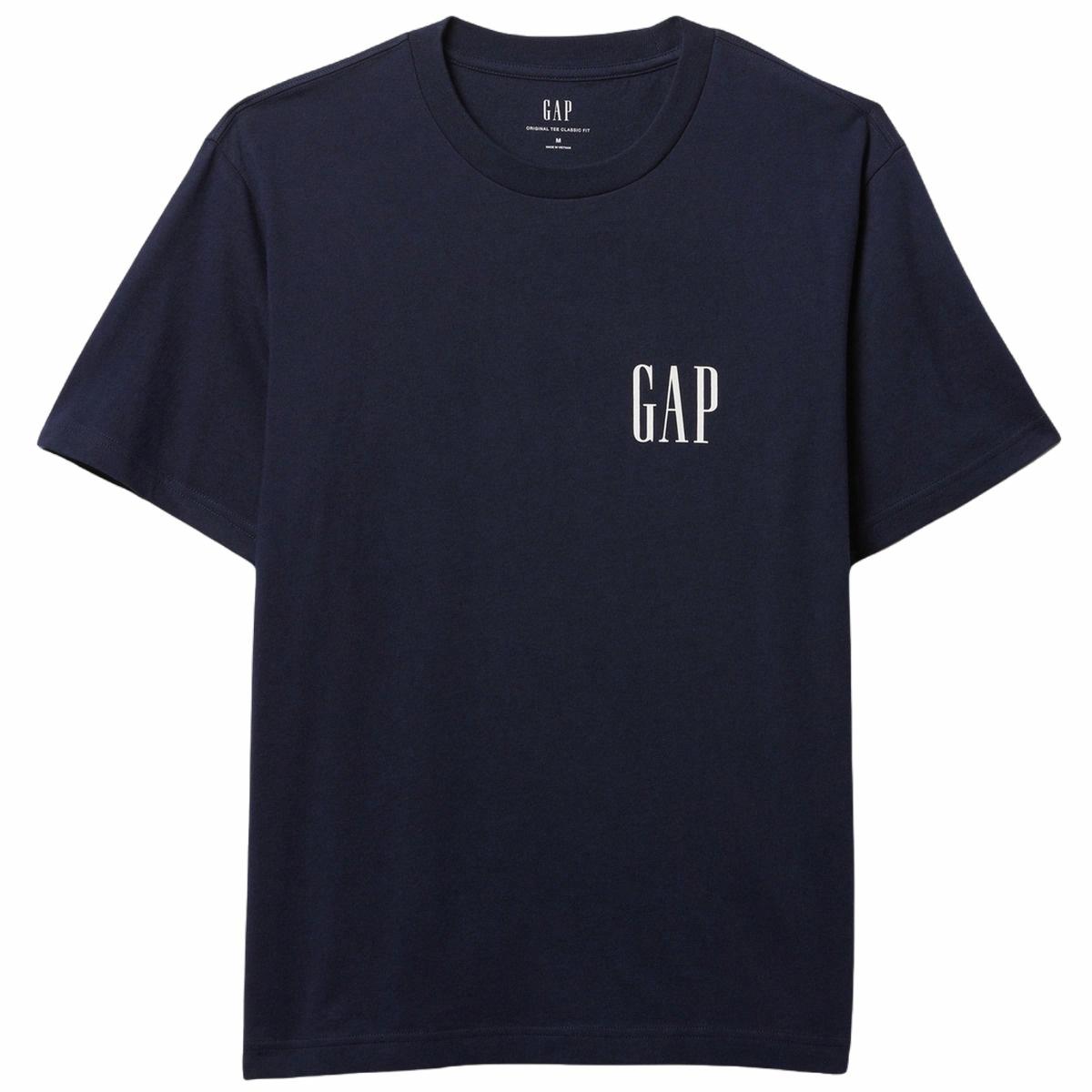 Футболка GAP (белая)