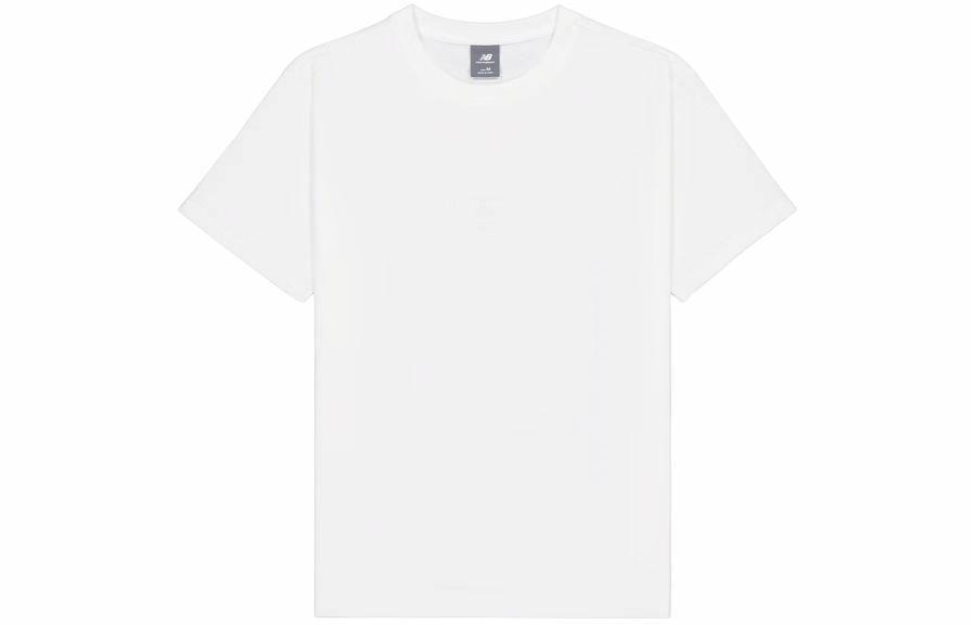 Мужская футболка New Era T-shirt (белая)