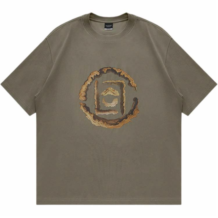 Футболка CLOT CLOT T (черная)