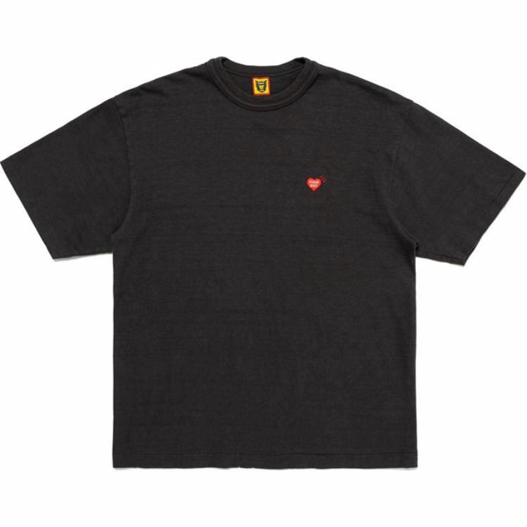 Футболка Human Made SS24 (белая)