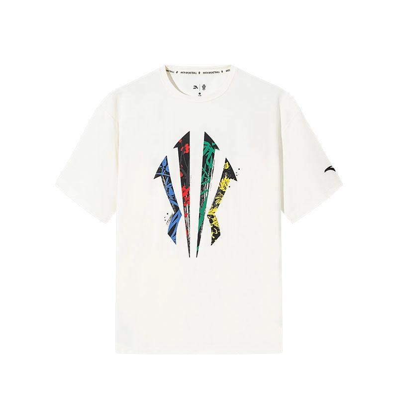 Футболка Anta Anta T (white)