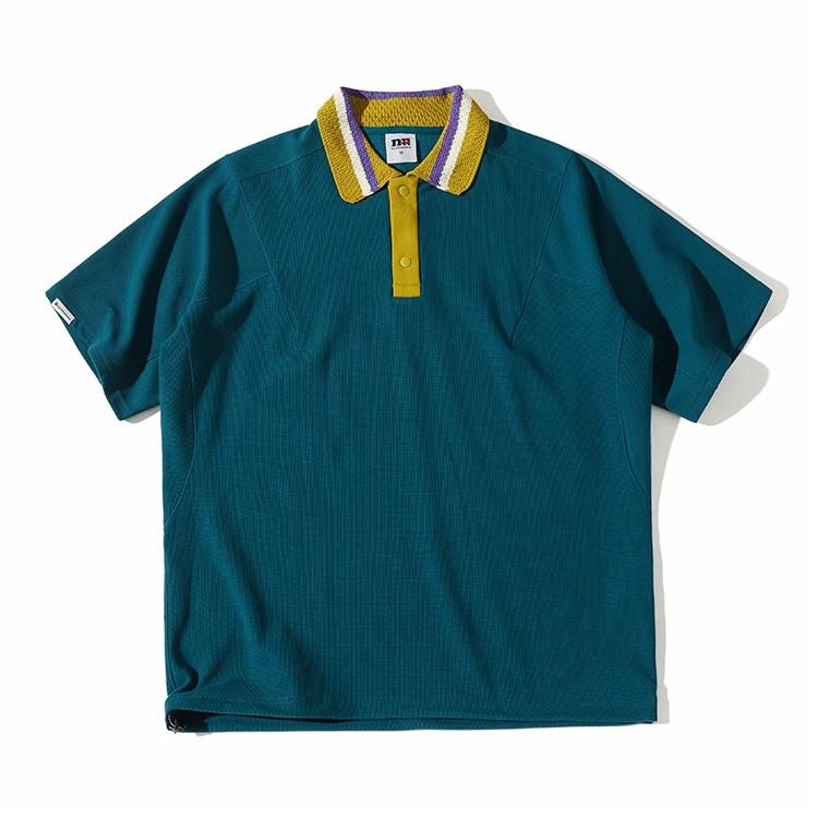 Футболка NOTHOMME Tech Tee (серая)