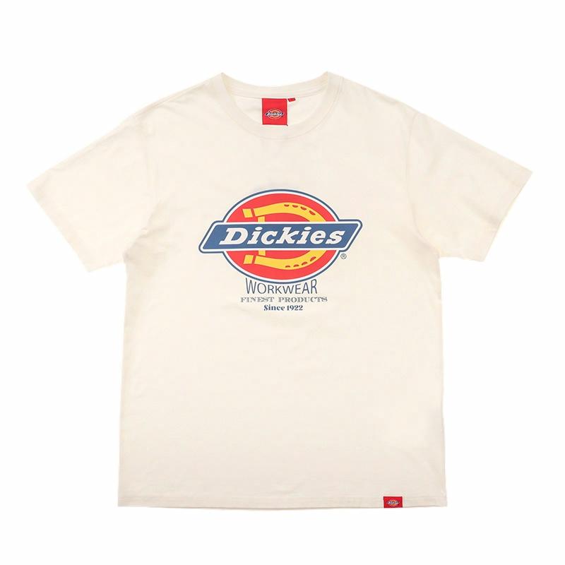 Мужская футболка Dickies dickies (черная)