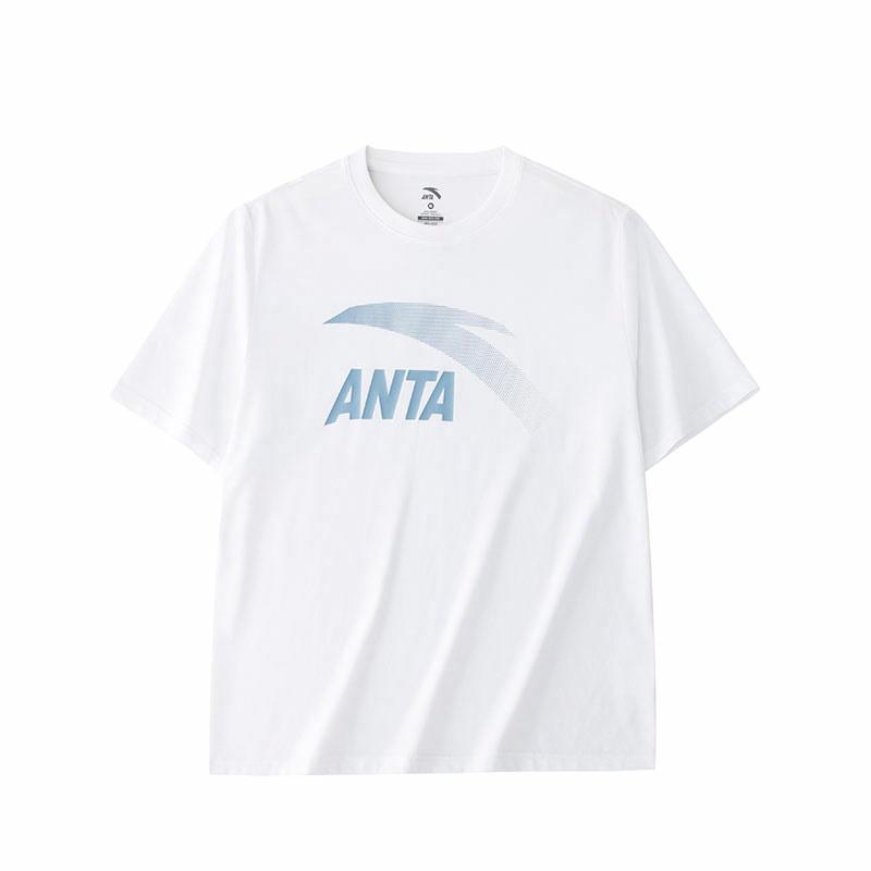 Мужская футболка Anta (белая)