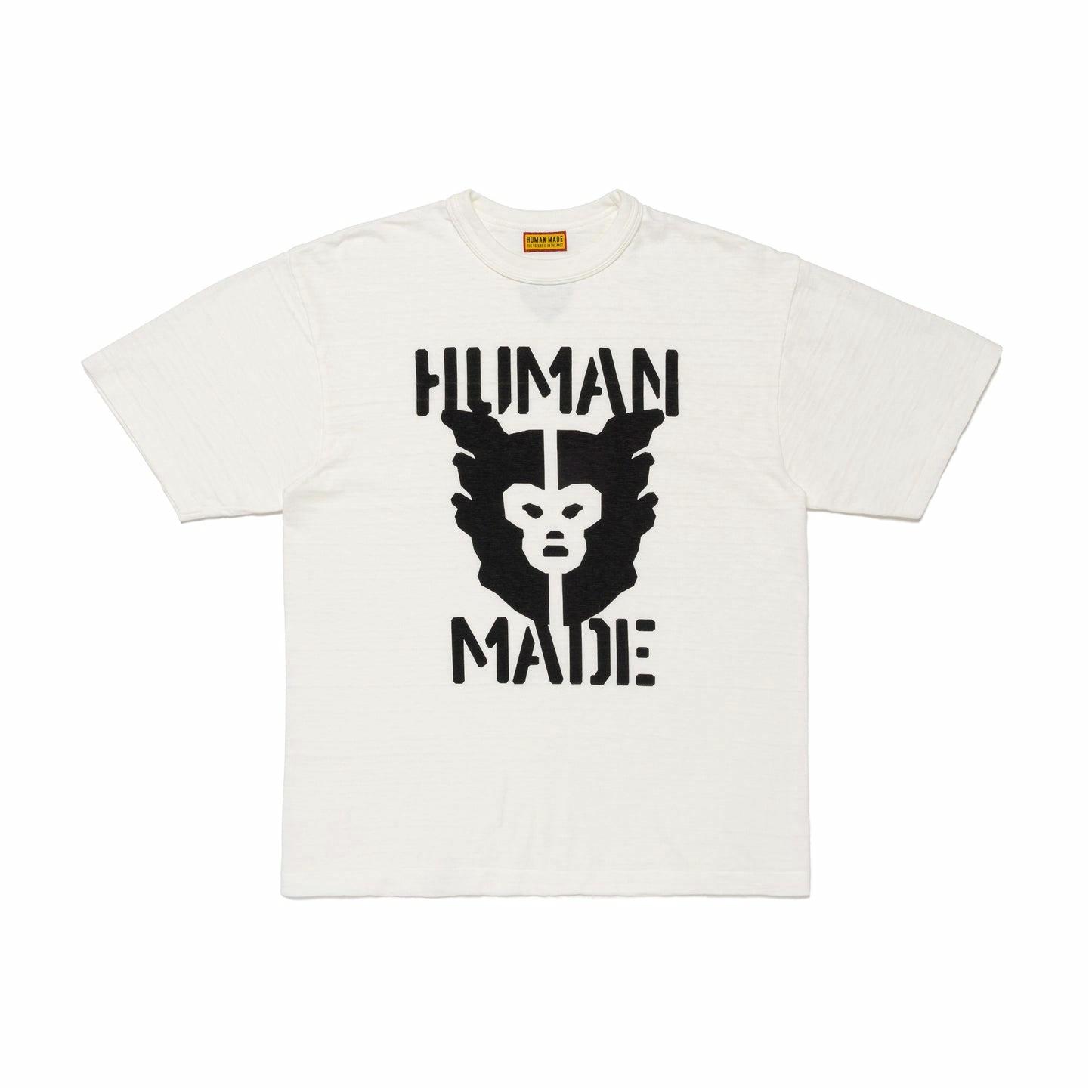 Футболка Human Made (белая)