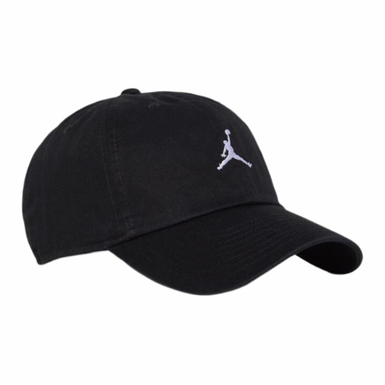 Кепка Jordan (черная)