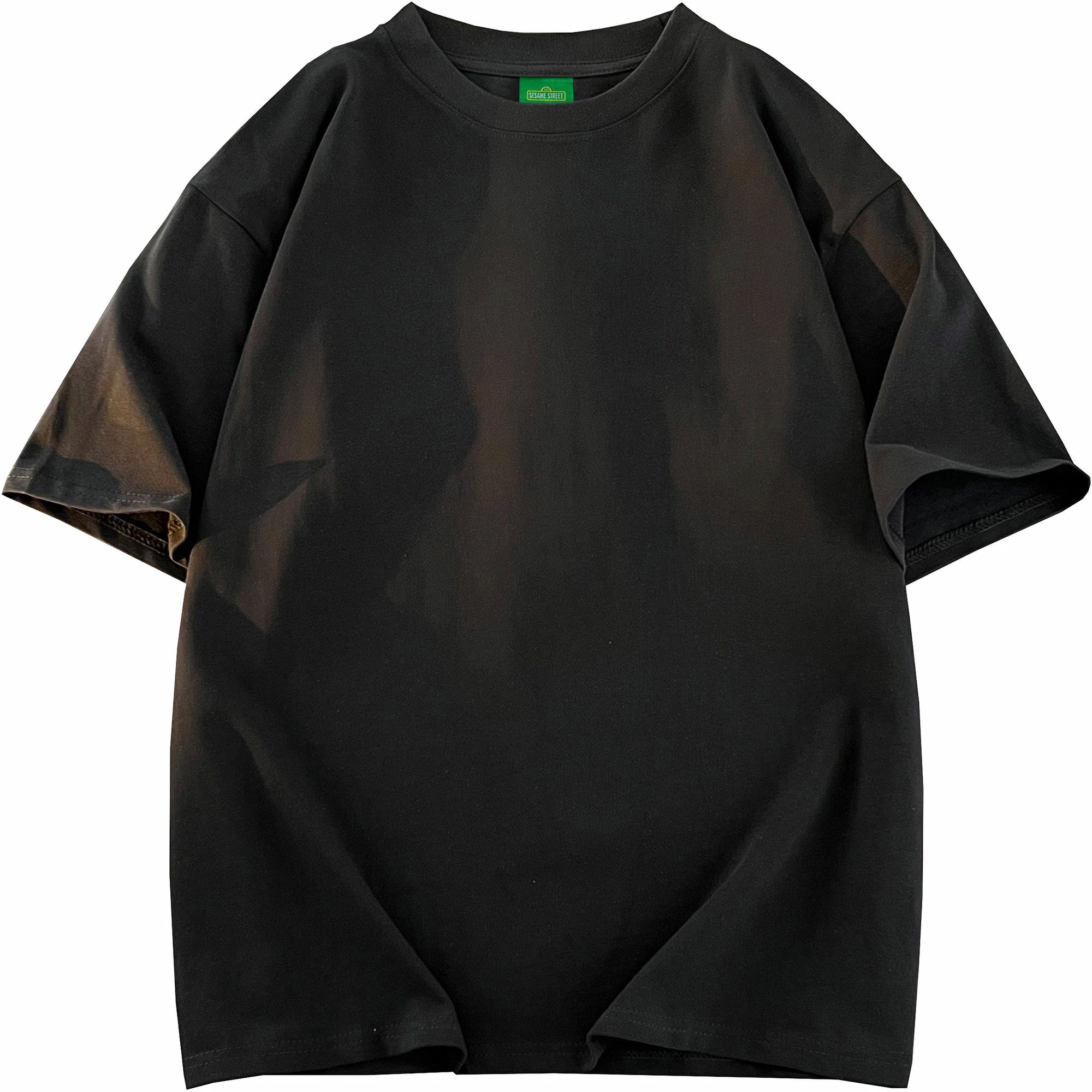 Футболка SESAME 605705ZM (белая)