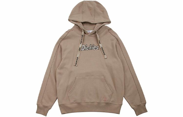 Мужское худи Dickies (песочное)