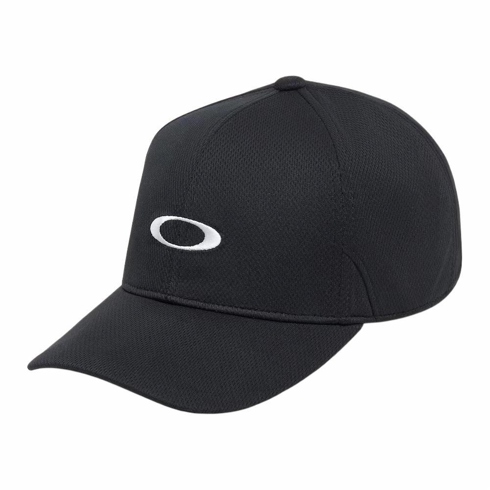 Кепка Oakley FOS902030-02E (черная)