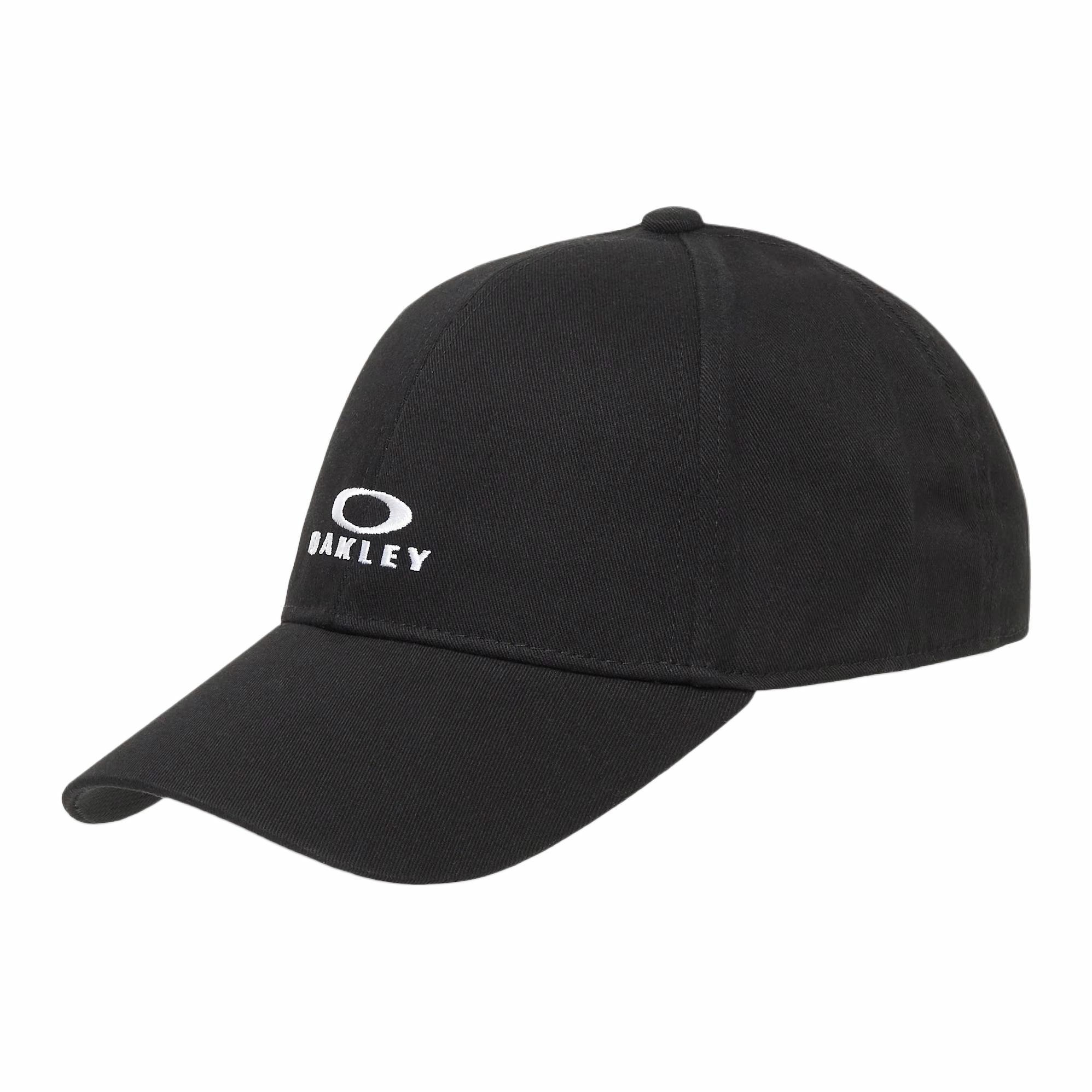 Кепка Oakley (черная)