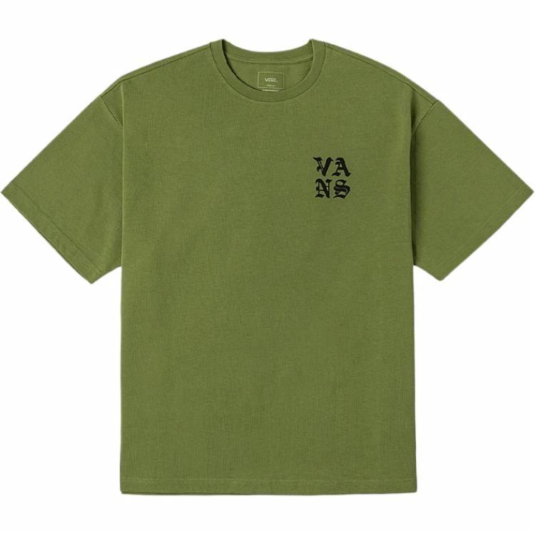 Футболка Vans SS25