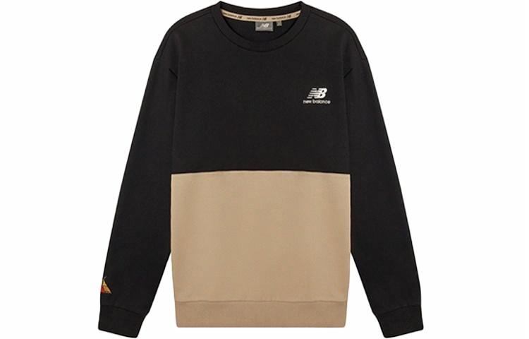 Свитшот New Balance x JHI (черный)