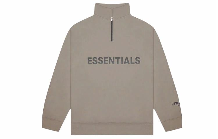 Худи Fear of God Essentials FW20 (/)
