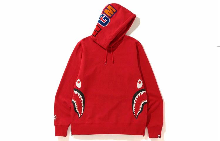 Худи A BATHING APE (камуфляжное) — фото 4