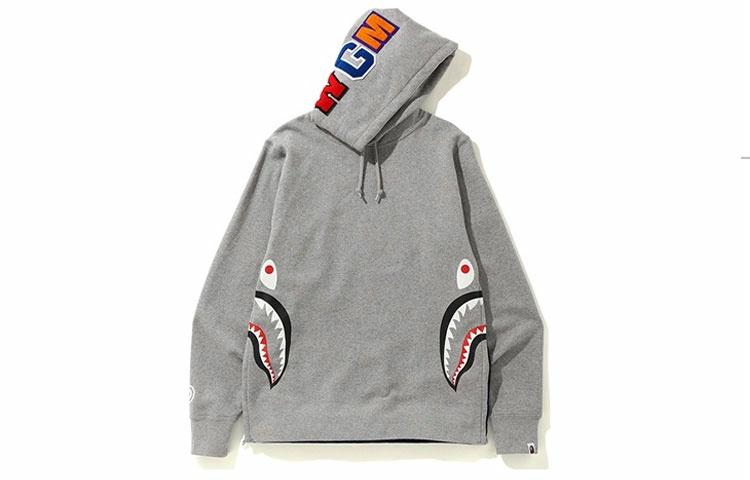 Худи A BATHING APE (камуфляжное) — фото 6