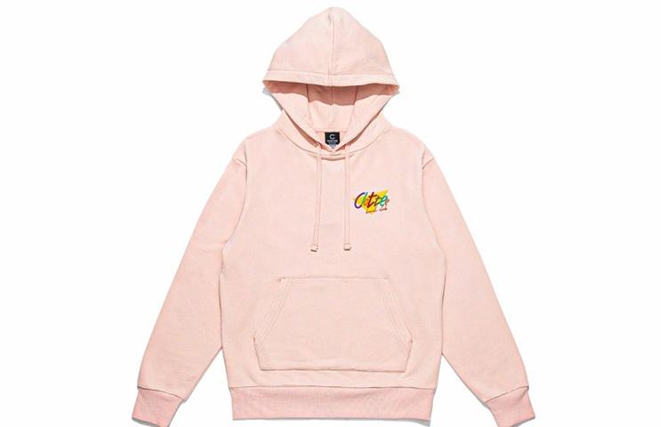 Худи CLOT (белый)