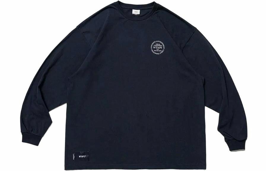 Худи WTAPS (черный)