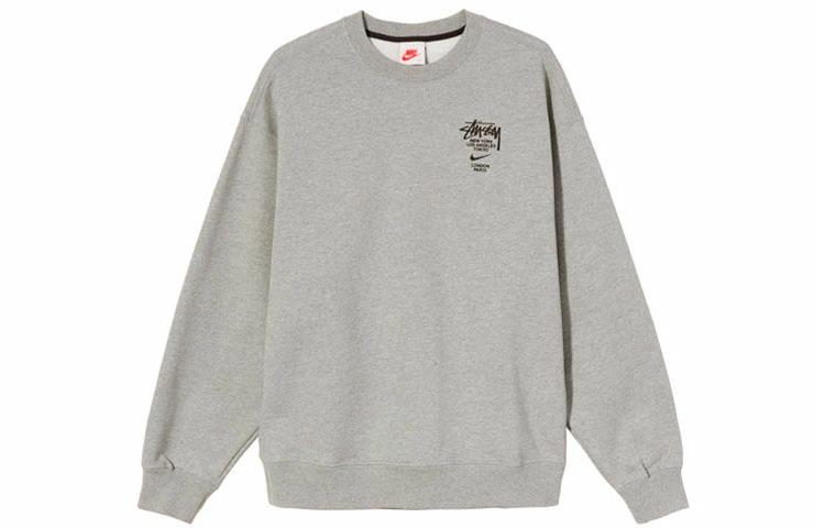 Худи Stussy (мультиколор)
