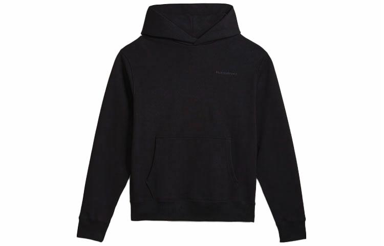 Худи adidas originals (черное) — фото 1