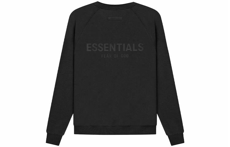 Худи Fear of God Essentials (бежевое)