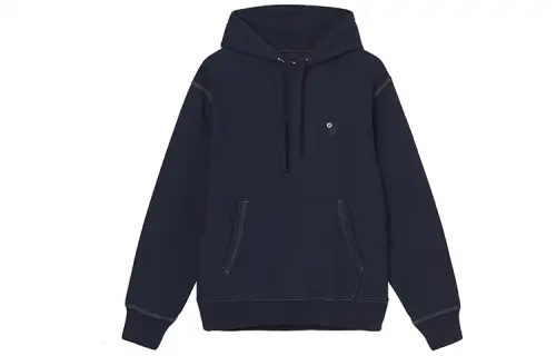 Stussy 8 Sweatshirts Unisex Hooded Moderate Other