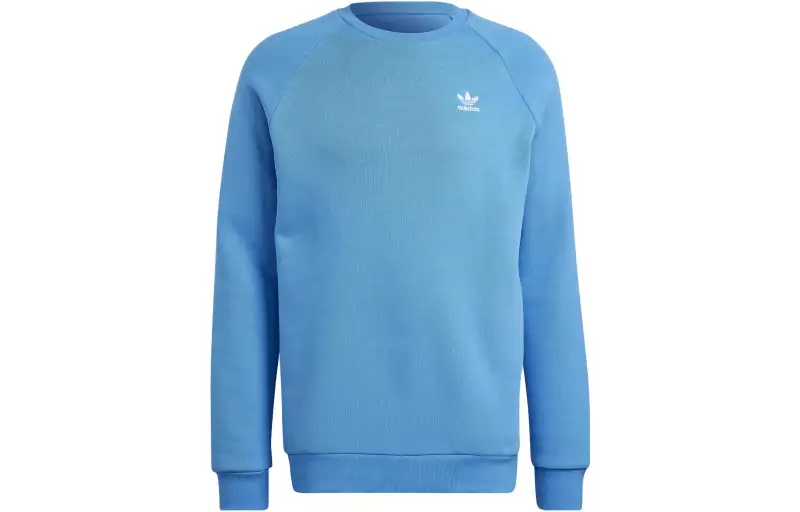 Adidas Adicolor Essentials Trefoil Crewneck Sweatshirt