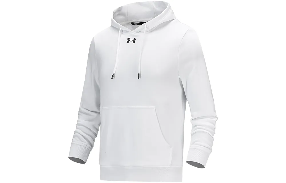 Under Armour Sweatshirt Men's White