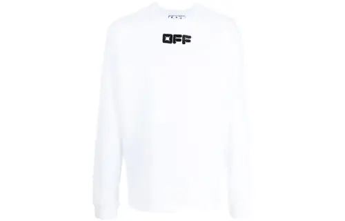 Off Arrows Font Skate T Shirt