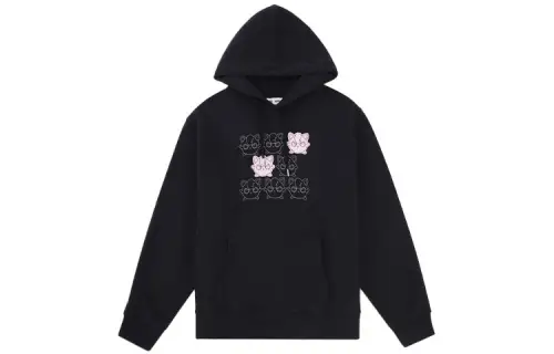 Levis x POKEMON Sweatshirt Men's Black