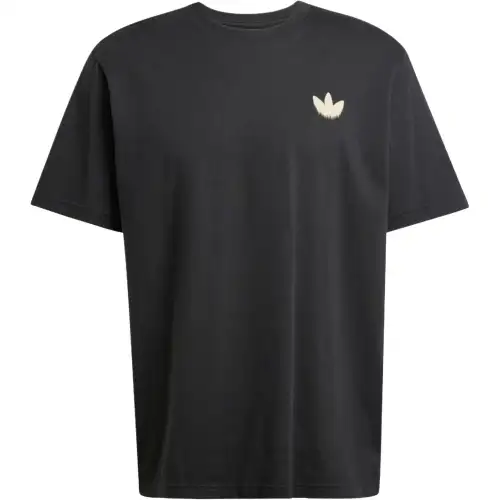 Adidas Originals Skeleton Back Tee