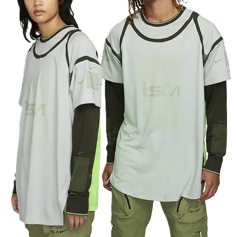 Nike Ispa Long Sleeve Top