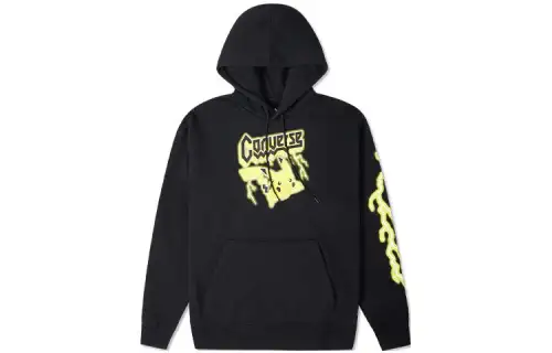 Converse Pokemon 25th Celebration Hoodie