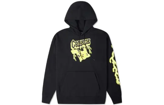 Converse Pokemon 25th Celebration Hoodie